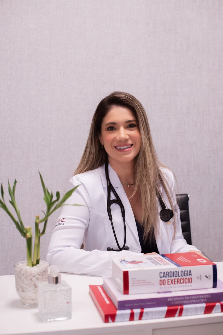 Dra. Aline Marsico